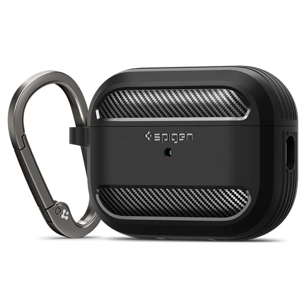 Capa Spigen para AirPods Pro 2 – Rugged Armor